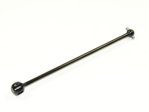 SWORKz Welle X-System Hinten 125mm S350